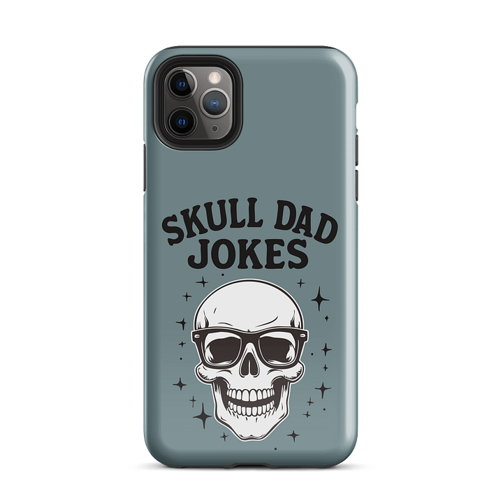 Skull Dad Jokes product image (26)