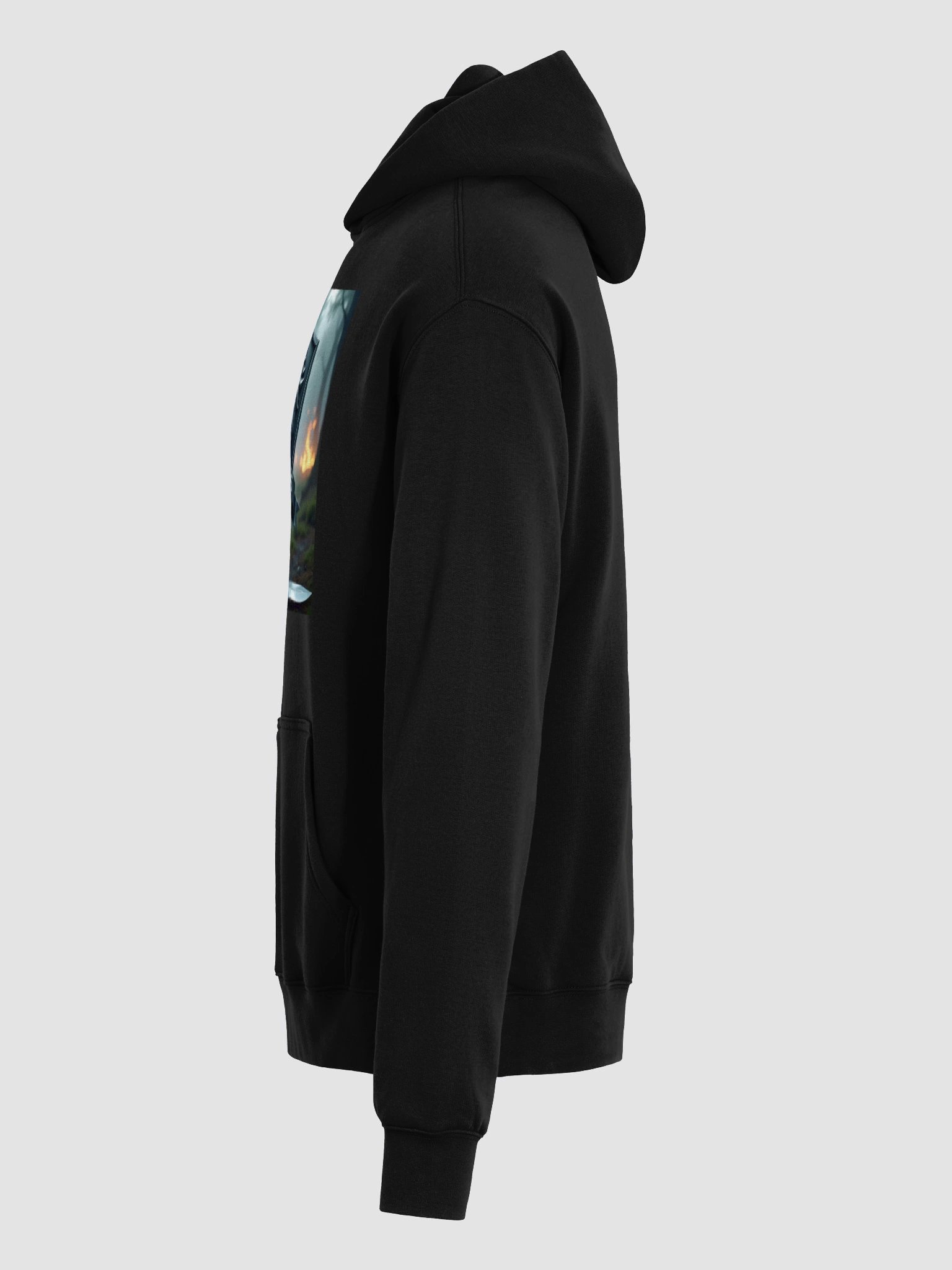 LionSoul85 Boyfriend Hoodie product image (6)