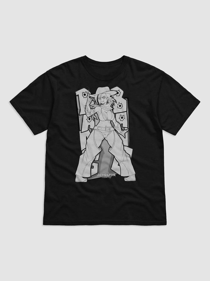 Bang Bang - JayNator Sketchy product image (1)