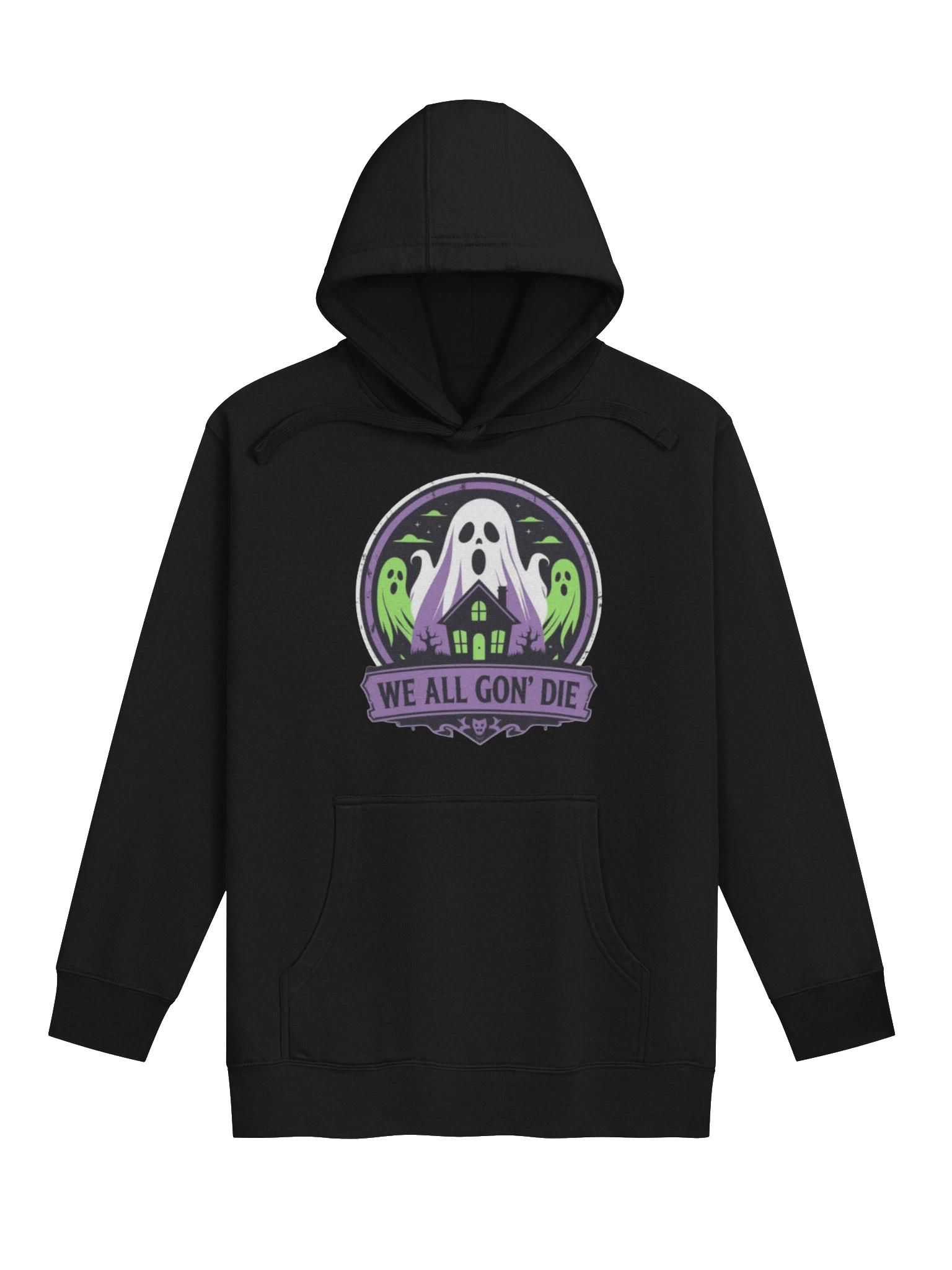 WAGD Hoodie product image (4)