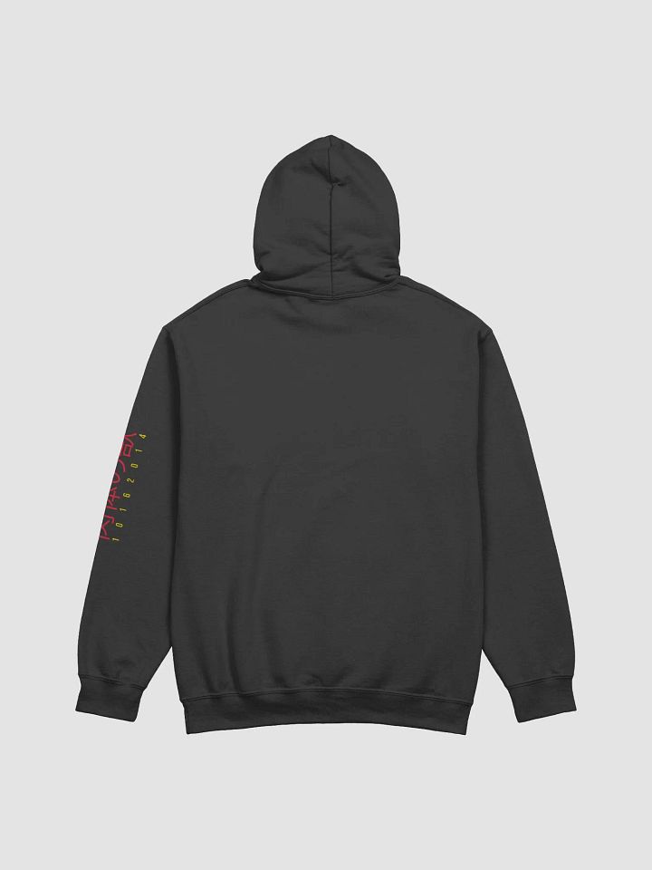 Corporeal Beast - Hoodie (Front Print) product image (2)