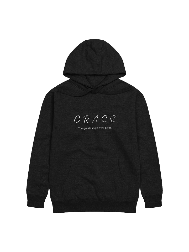 GRACE Inspiring Hoodie product image (1)