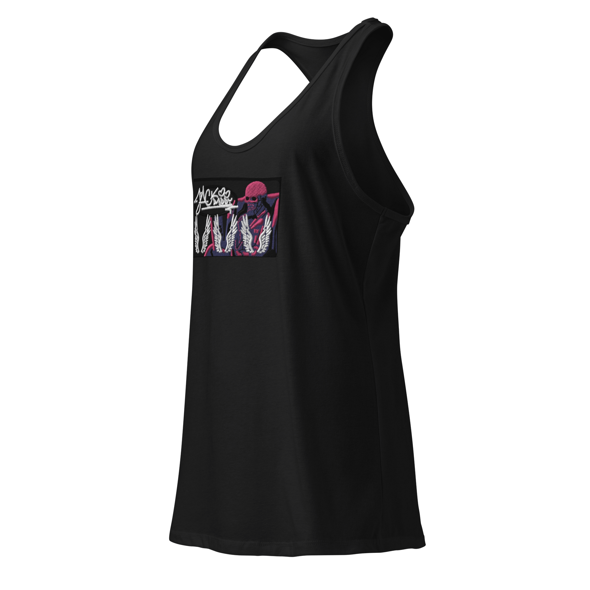 Jack Daddy Angel Racerback product image (3)