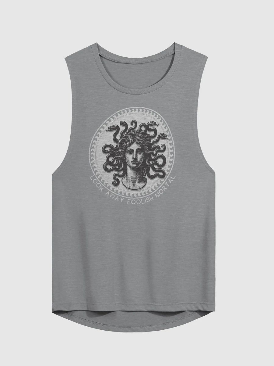 Medusa's Gaze Flowy Muscle Tank product image (2)