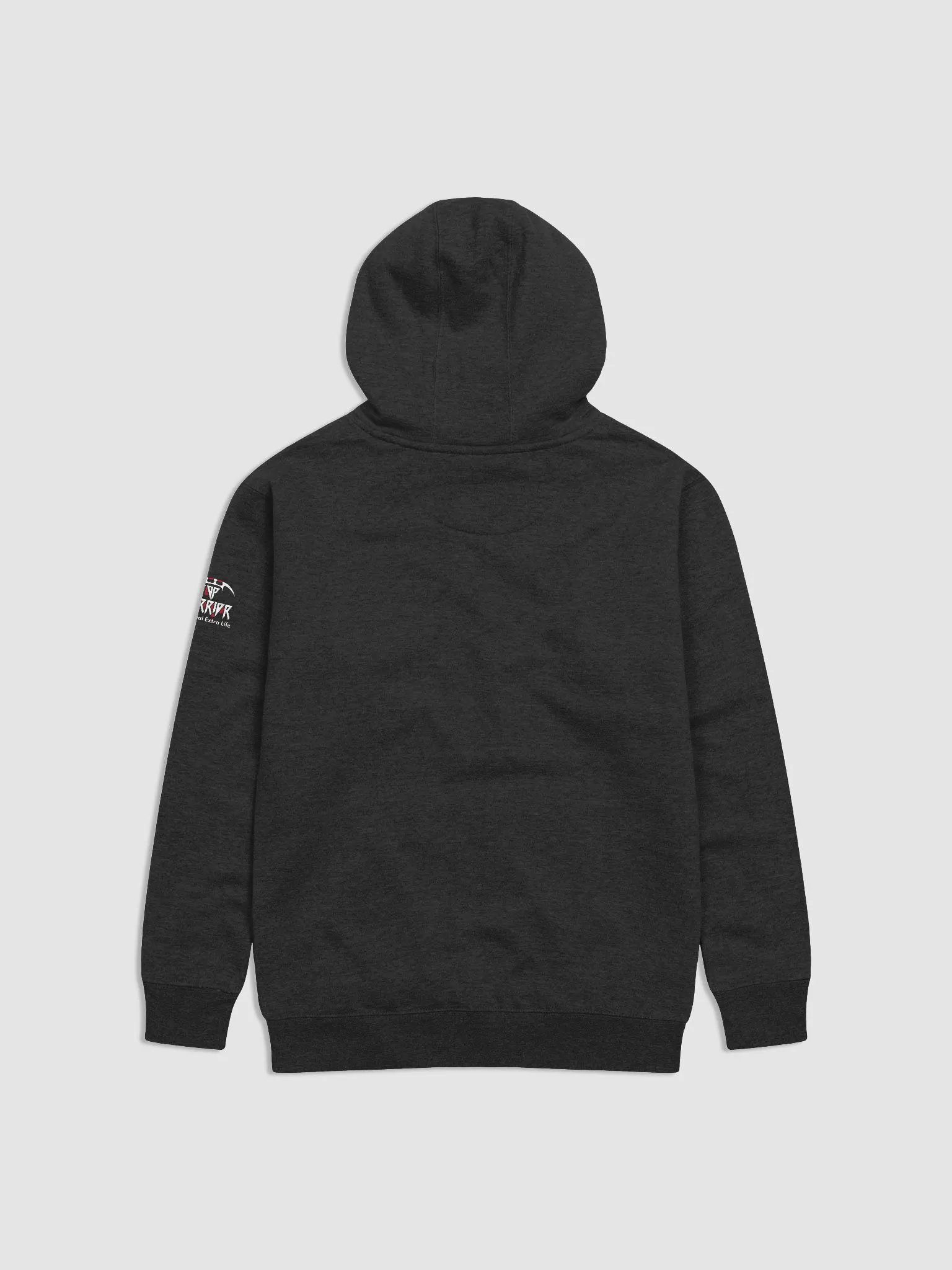 Extra Life Year 10! Hoodie product image (7)