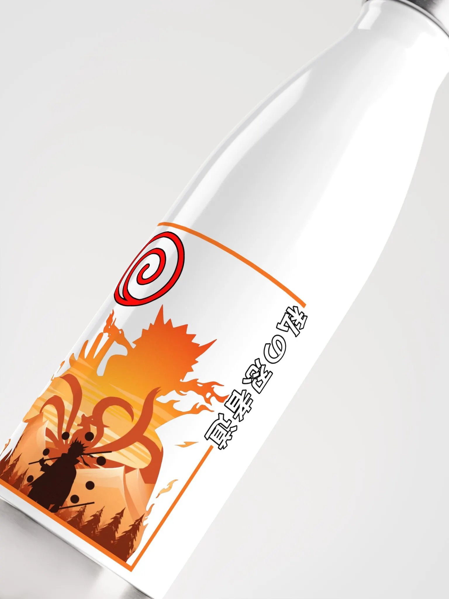 JIGOKU 