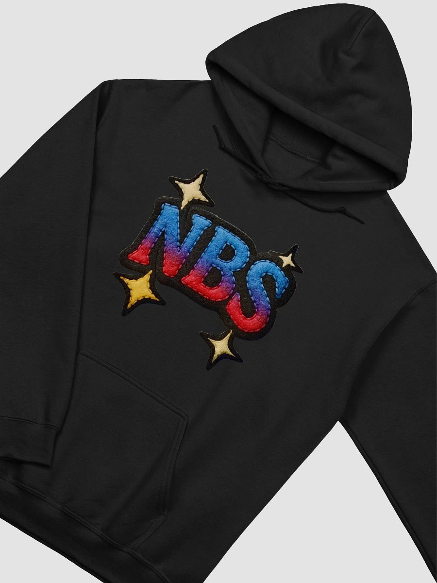 NBS Hoodie product image (3)