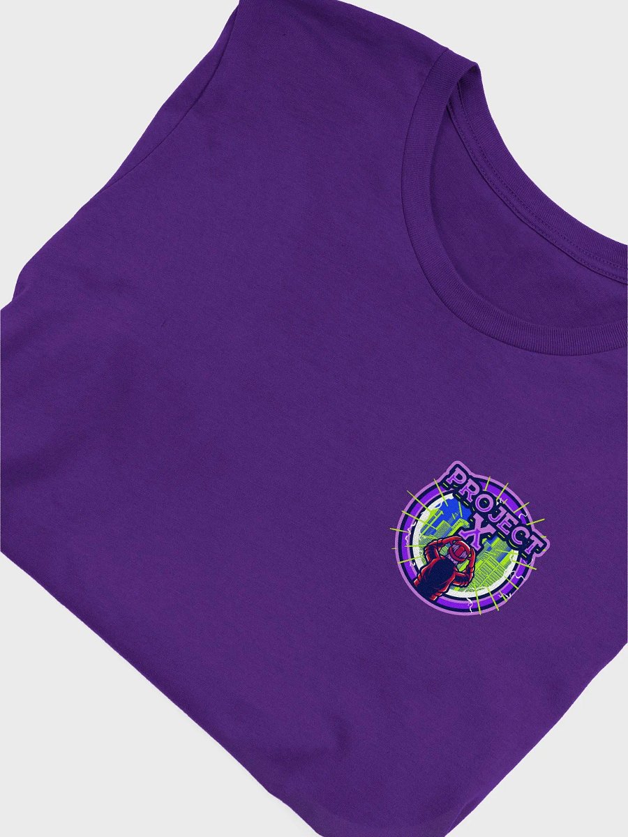 Project X Tshirt product image (13)