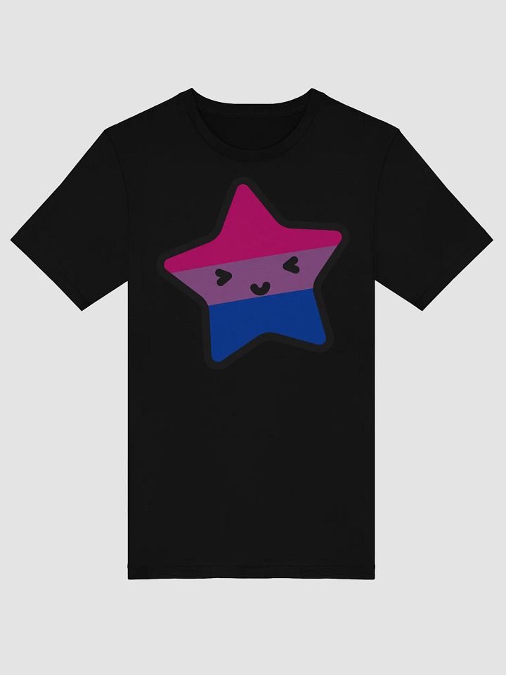 Big Lucy Bi Pride T-Shirt product image (2)