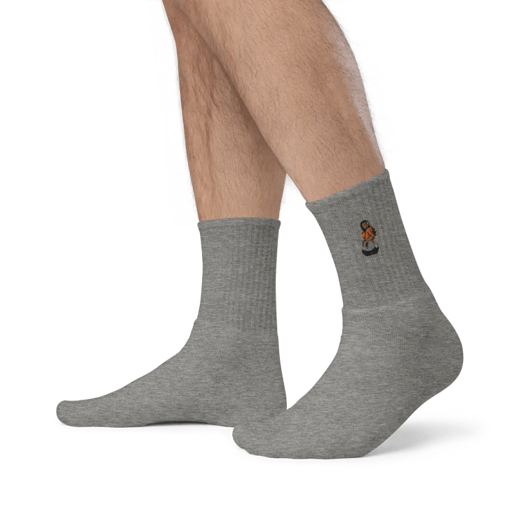 Gamer Spicy Socks product image (2)