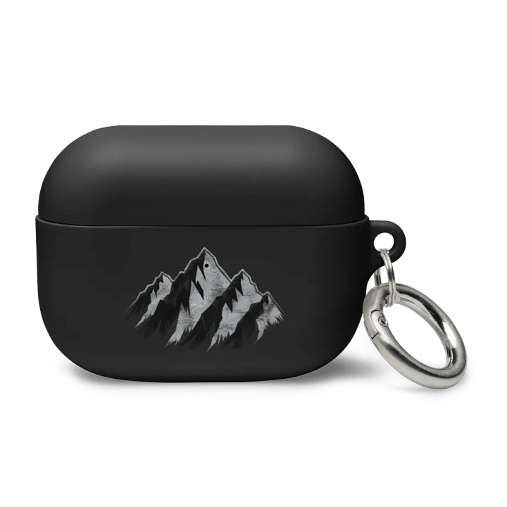Summit Peaks AirPods Case product image (2)