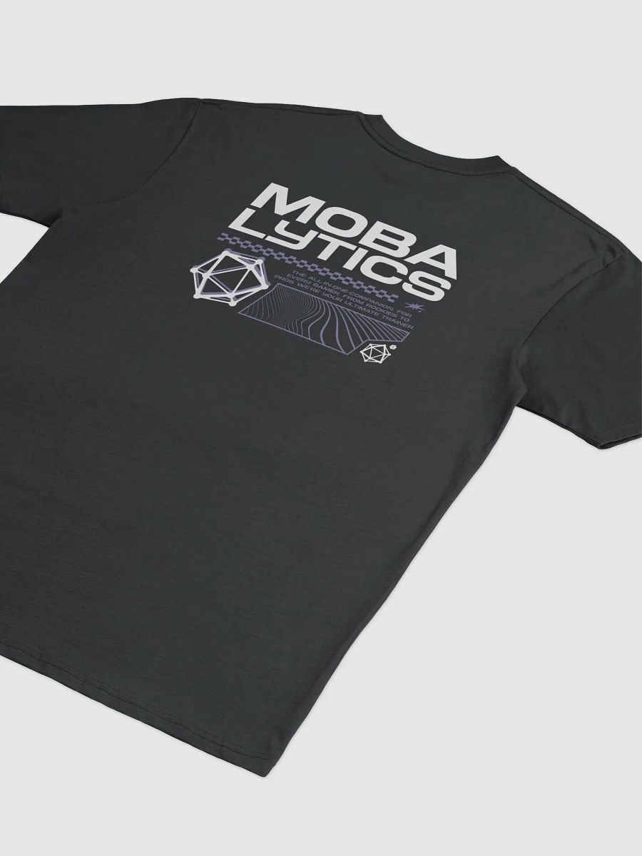Mobalytics T-Shirt - Meta product image (8)