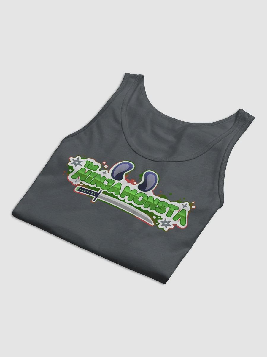 Unisex Logo Tank product image (23)