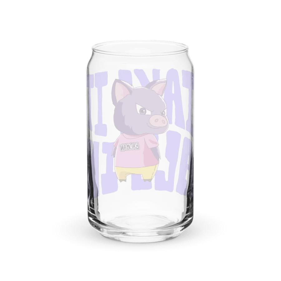 Take It All In Badman Pigeta product image (38)