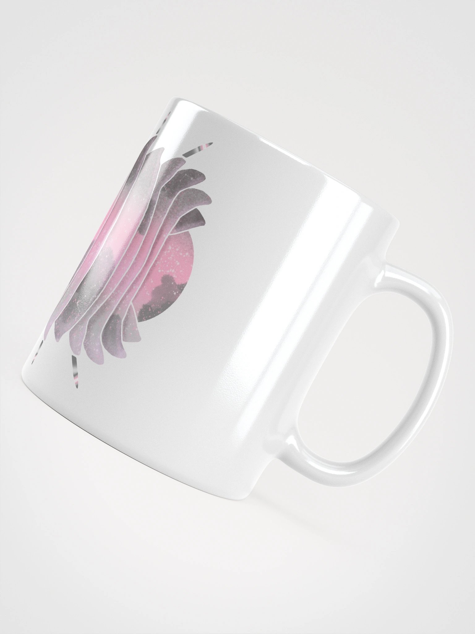 Demigirl Isopod Mug product image (11)