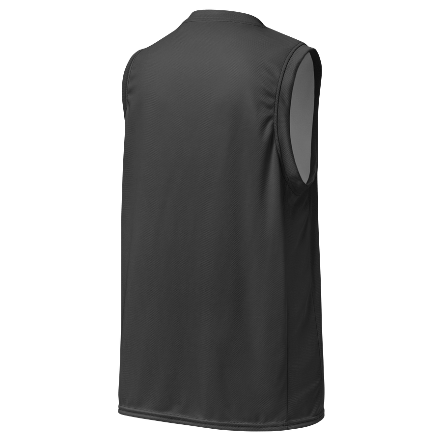xNeeyah logo grey tank top product image (3)