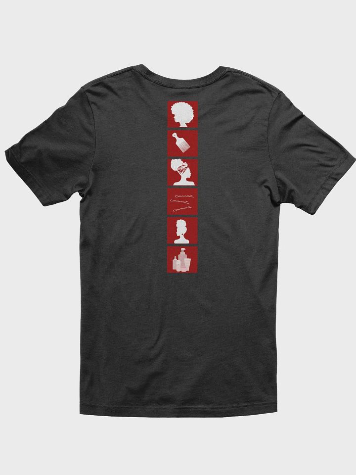 Versatility Tee product image (2)