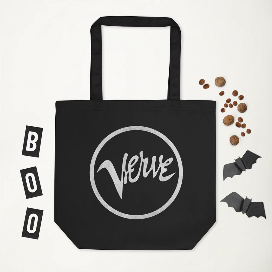 Verve Canvas Tote product image (3)