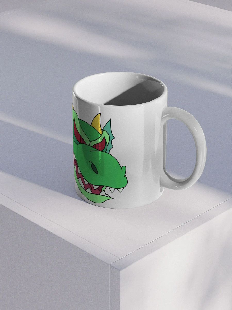 Angry Dragon Cup product image (2)