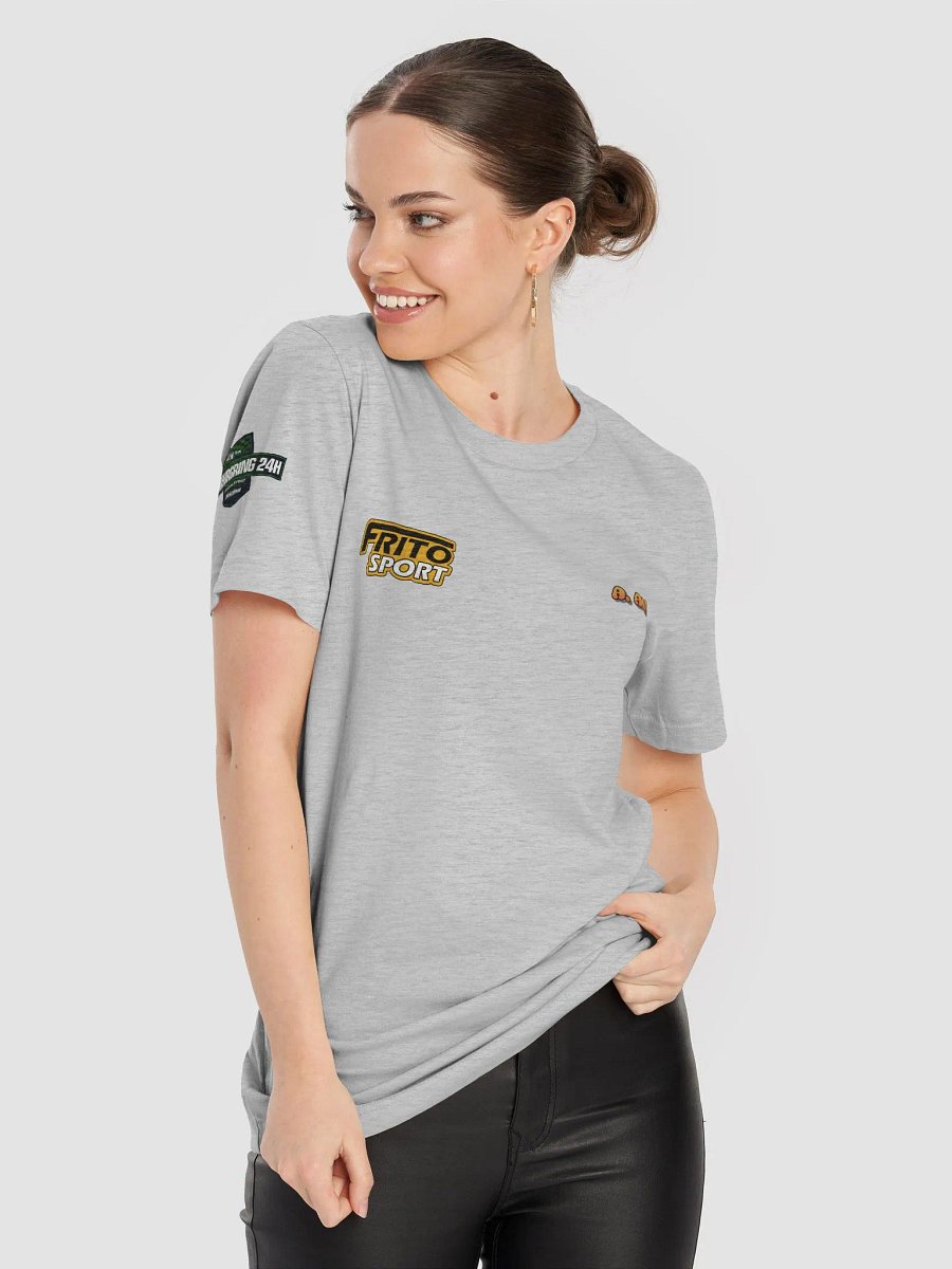 Fritosport Team - Tony GT7 Nords product image (48)