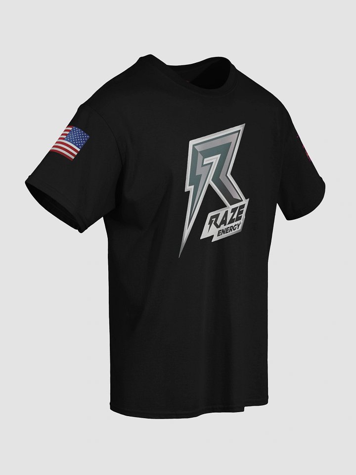 PMDR Tee - Raze Energy Collab product image (1)
