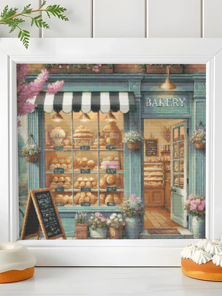 Bakery Store product image (1)