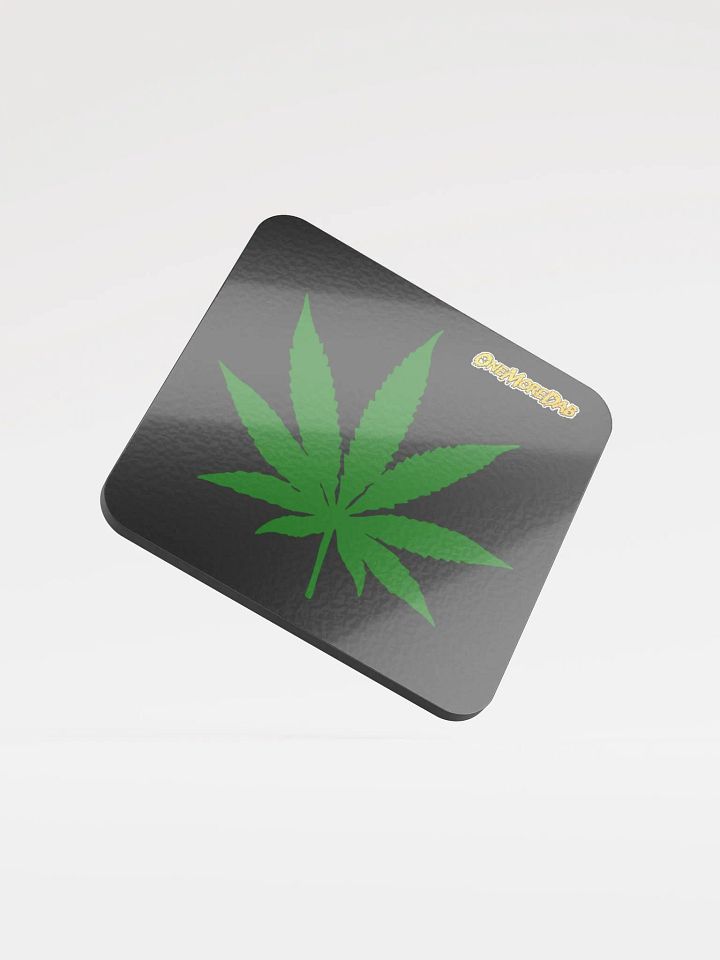 Leaf Coaster product image (1)