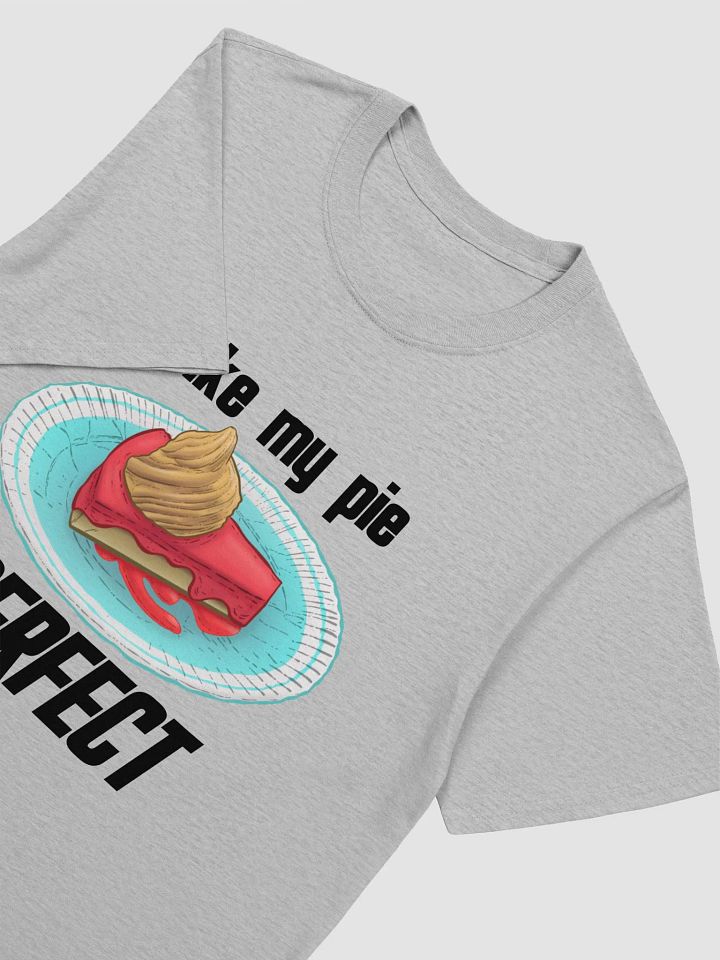 Perfect Pie Soft Tee product image (14)
