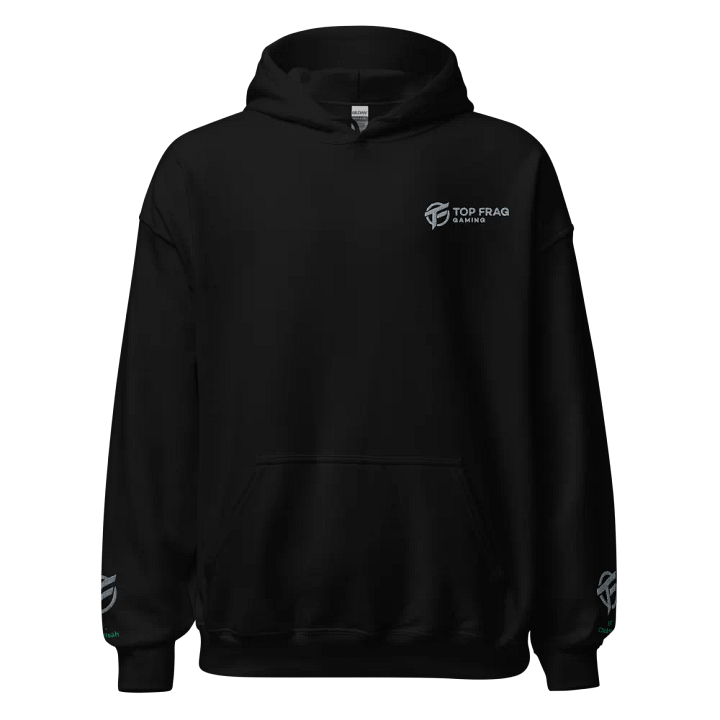 TopFrag™ Click^Yeah Gildan Classic Hoodie product image (2)
