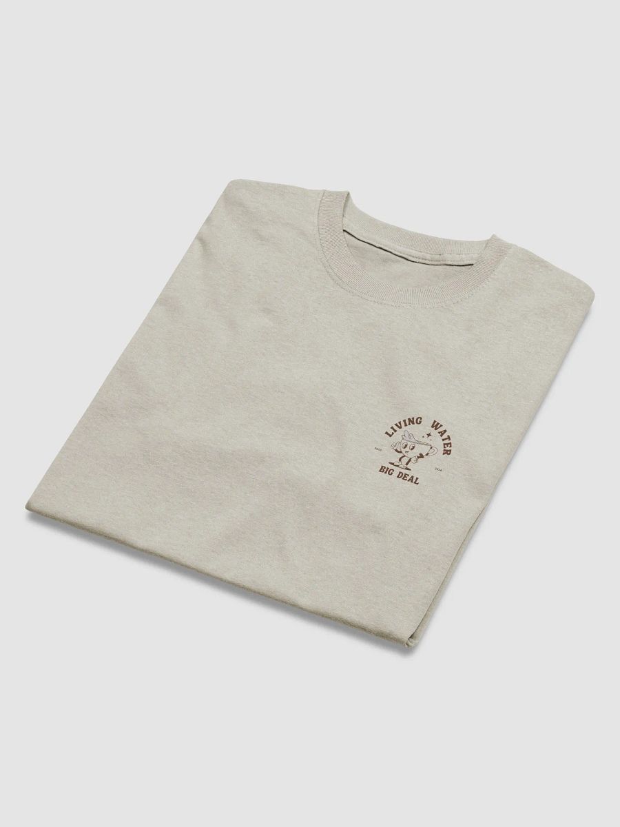 Living Water - Tee product image (4)