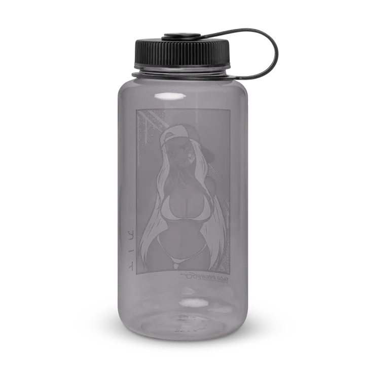 Beat Waifu Bottle 32 oz product image (2)