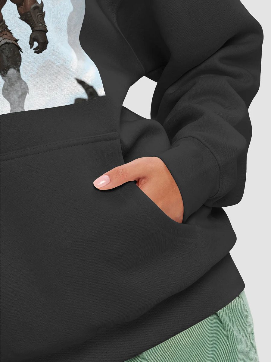 Minotaur Hoodie product image (8)