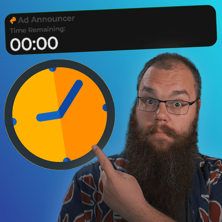 Ad Widget by Content Delta product image (1)
