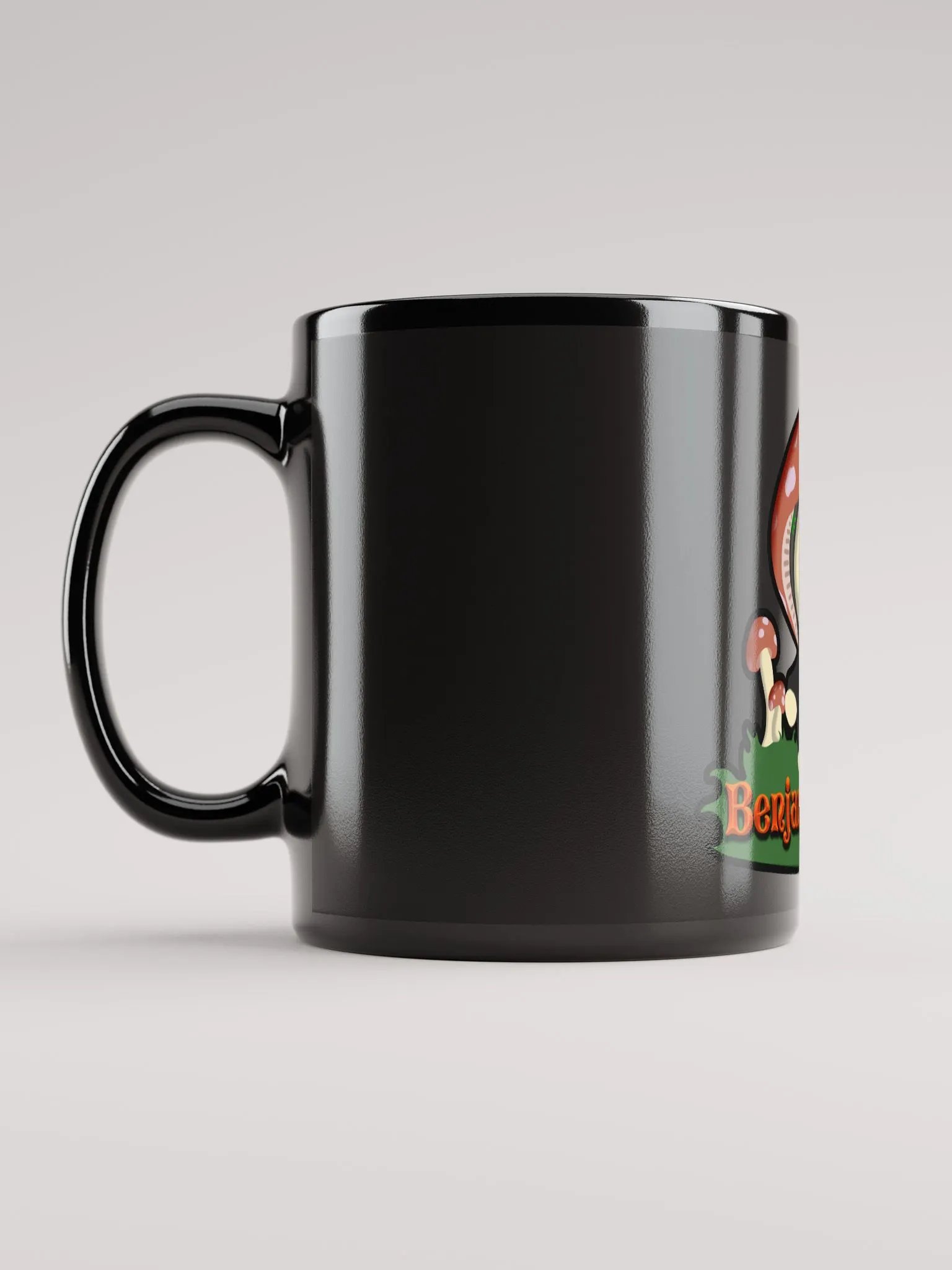 Benjaminblytv Mug product image (11)
