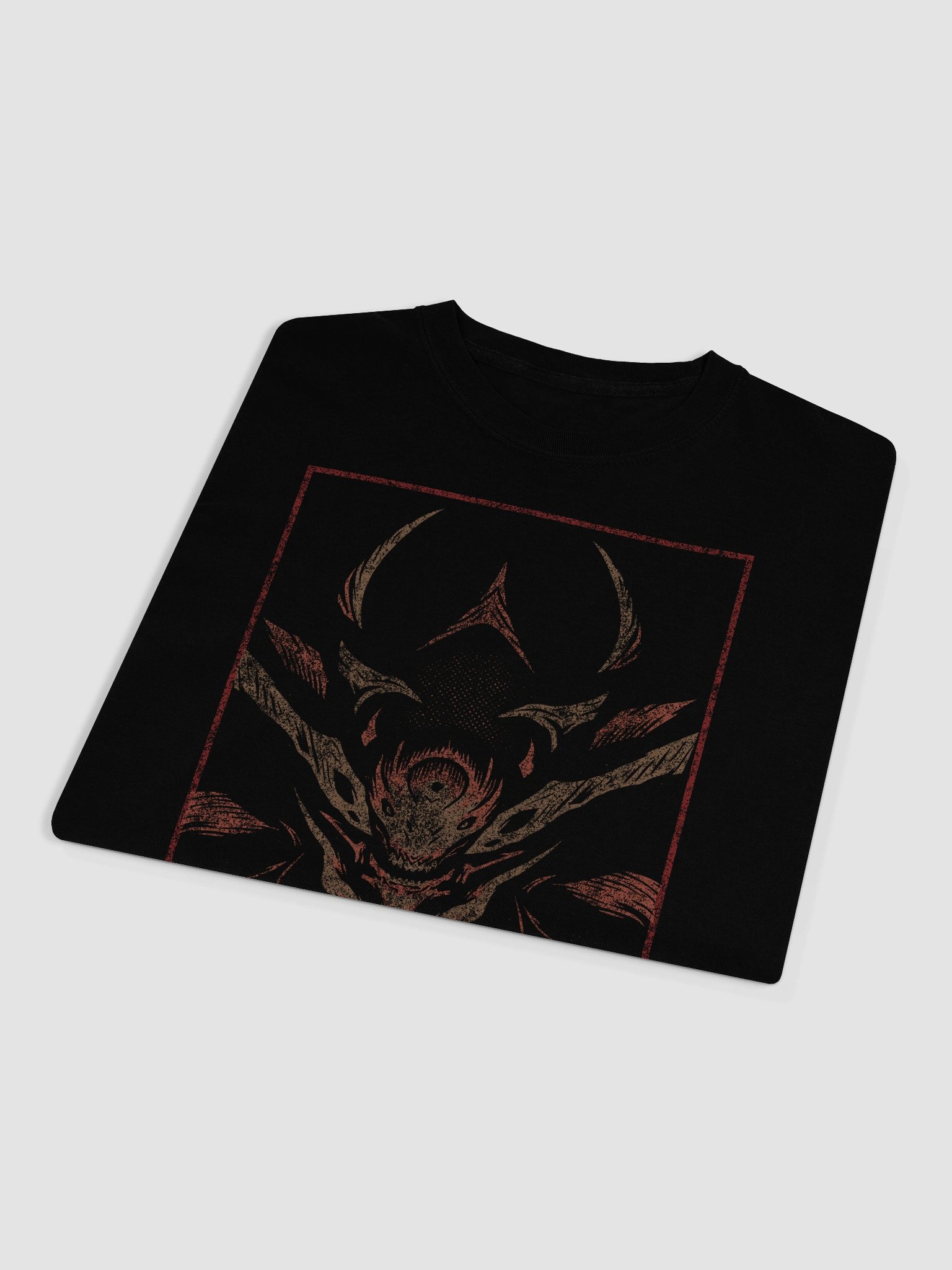 Your Light Will Die Long Sleeve product image (3)