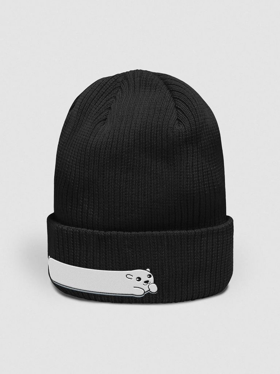 Long Bär Beanie product image (2)