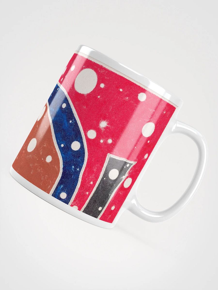 Flip Flop White Glossy Mug product image (4)