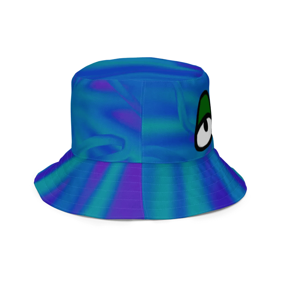 Floating eyes bucket product image (6)