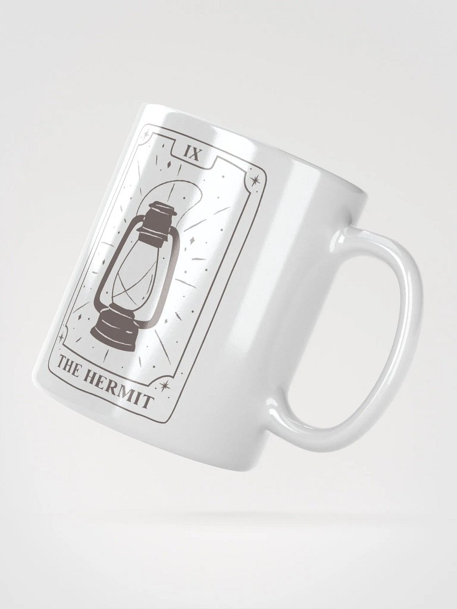 The Hermit Mug product image (5)