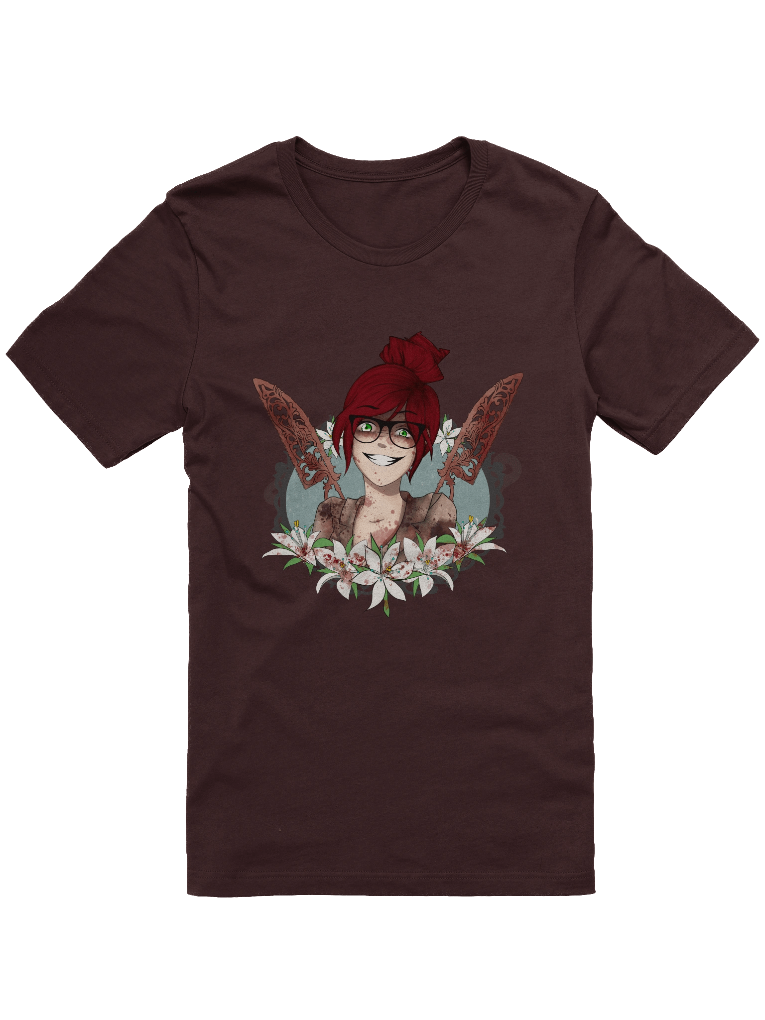 EVEE Madness product image (5)