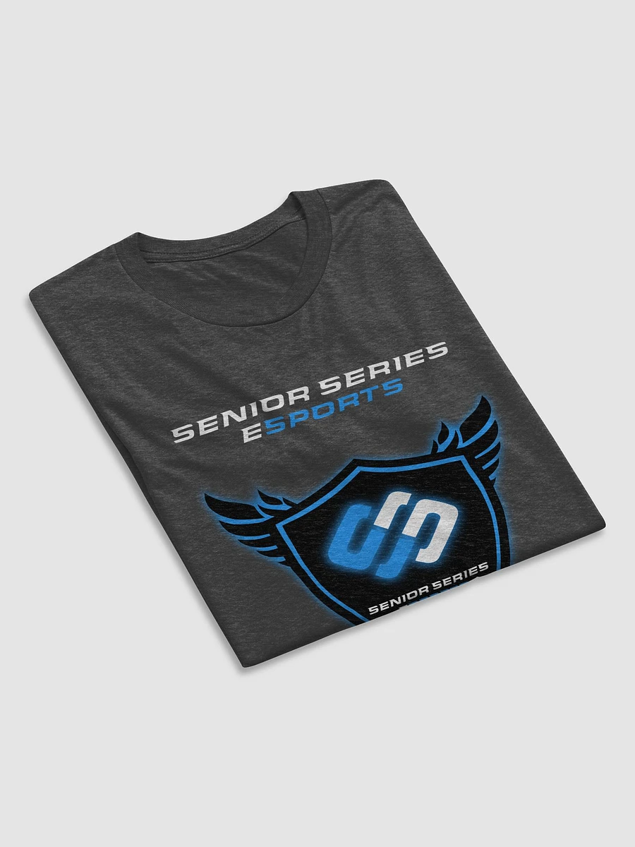 Senior Series Esports T-Shirt product image (62)
