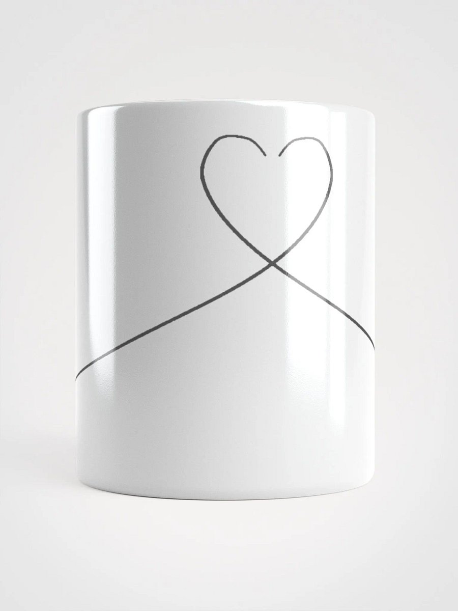 Heart to Heart (mug) product image (5)
