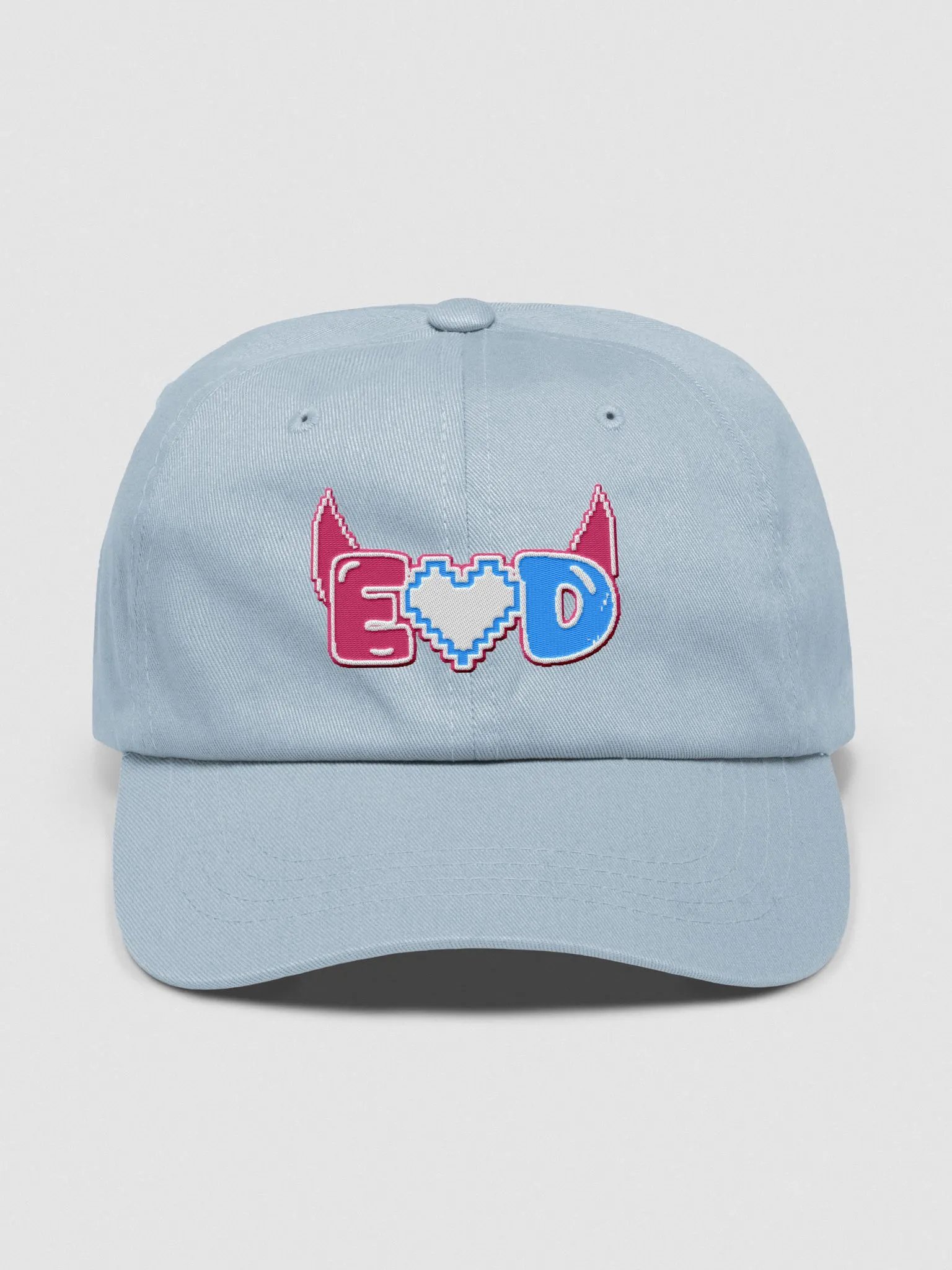 Eyeris Daemon Logo Hat product image (1)