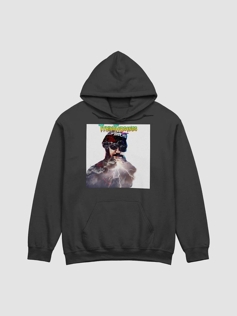 The Tyminator Storm (Black) product image (1)