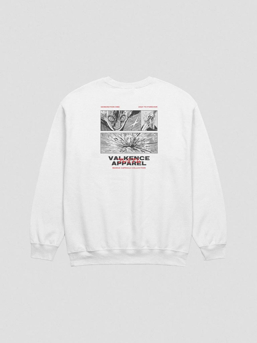 Manga Capsule Crewneck product image (1)