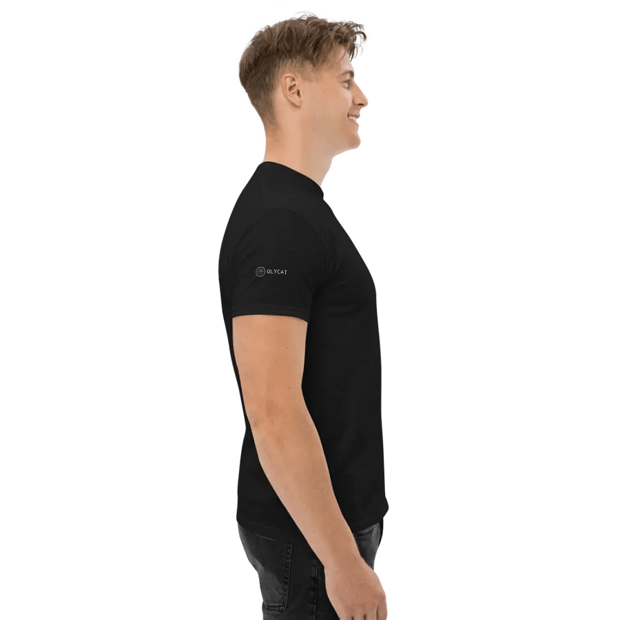 Pixelated Icon Streetwear Tee product image (7)