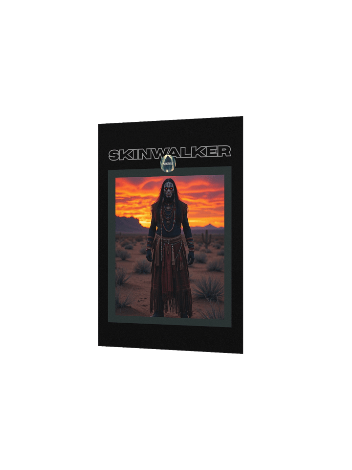 Skinwalker product image (14)