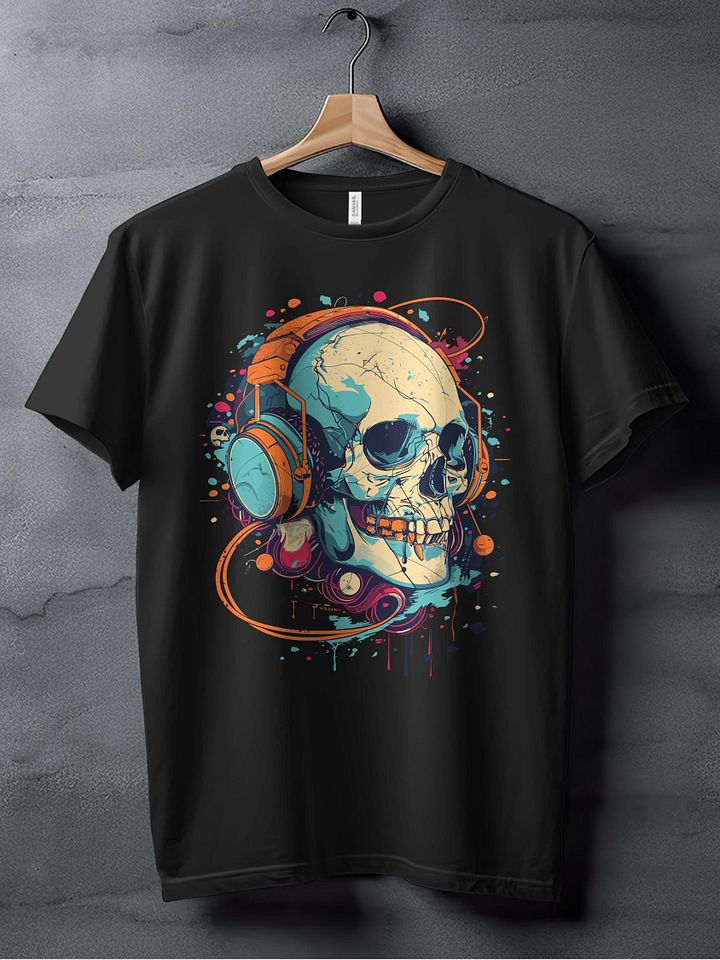 Loud til death product image (2)