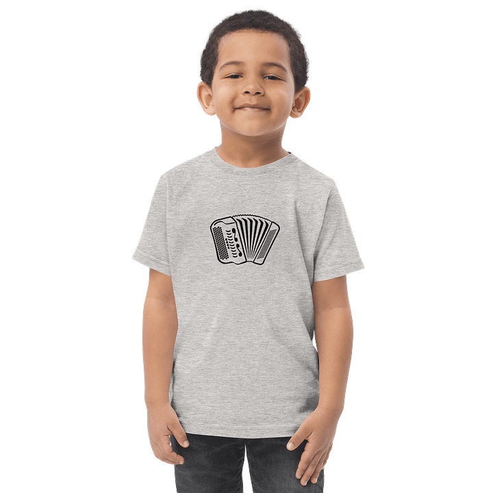 Lasten t-paita / Kids' t-shirt product image (1)