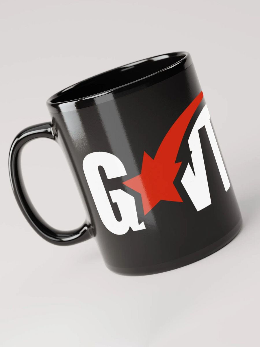 GTC Mug product image (3)